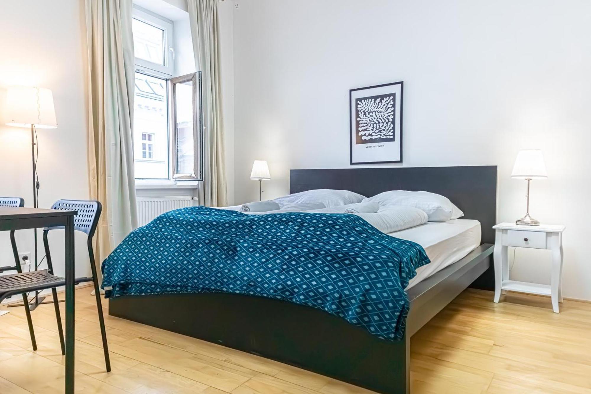 Apartment Elegant 2br Apt.@wiener Stadthalle/central Located Wien