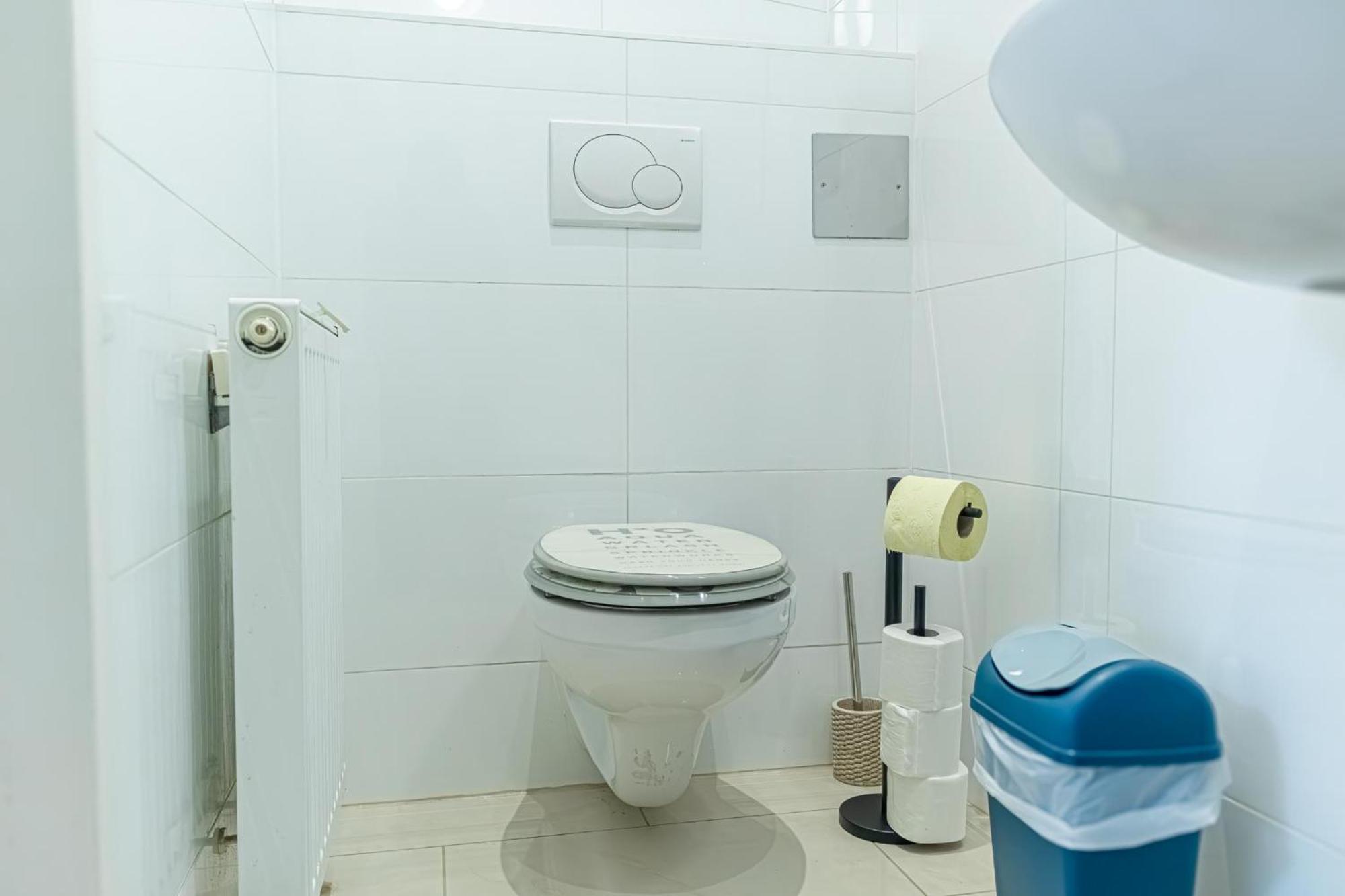 Apartment Elegant 2br Apt.@wiener Stadthalle/central Located Wien