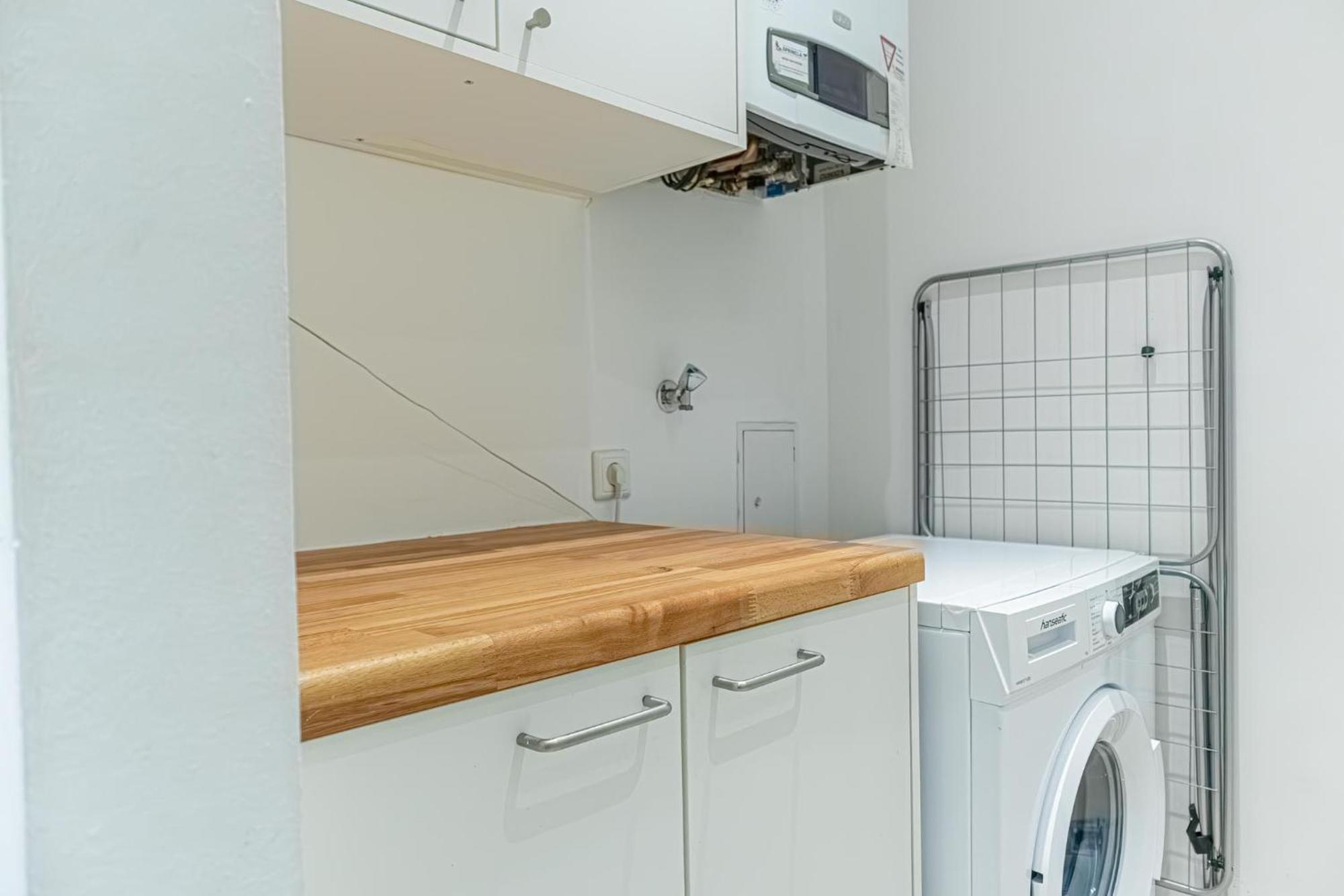Elegant 2br Apt.@wiener Stadthalle/central Located Wien