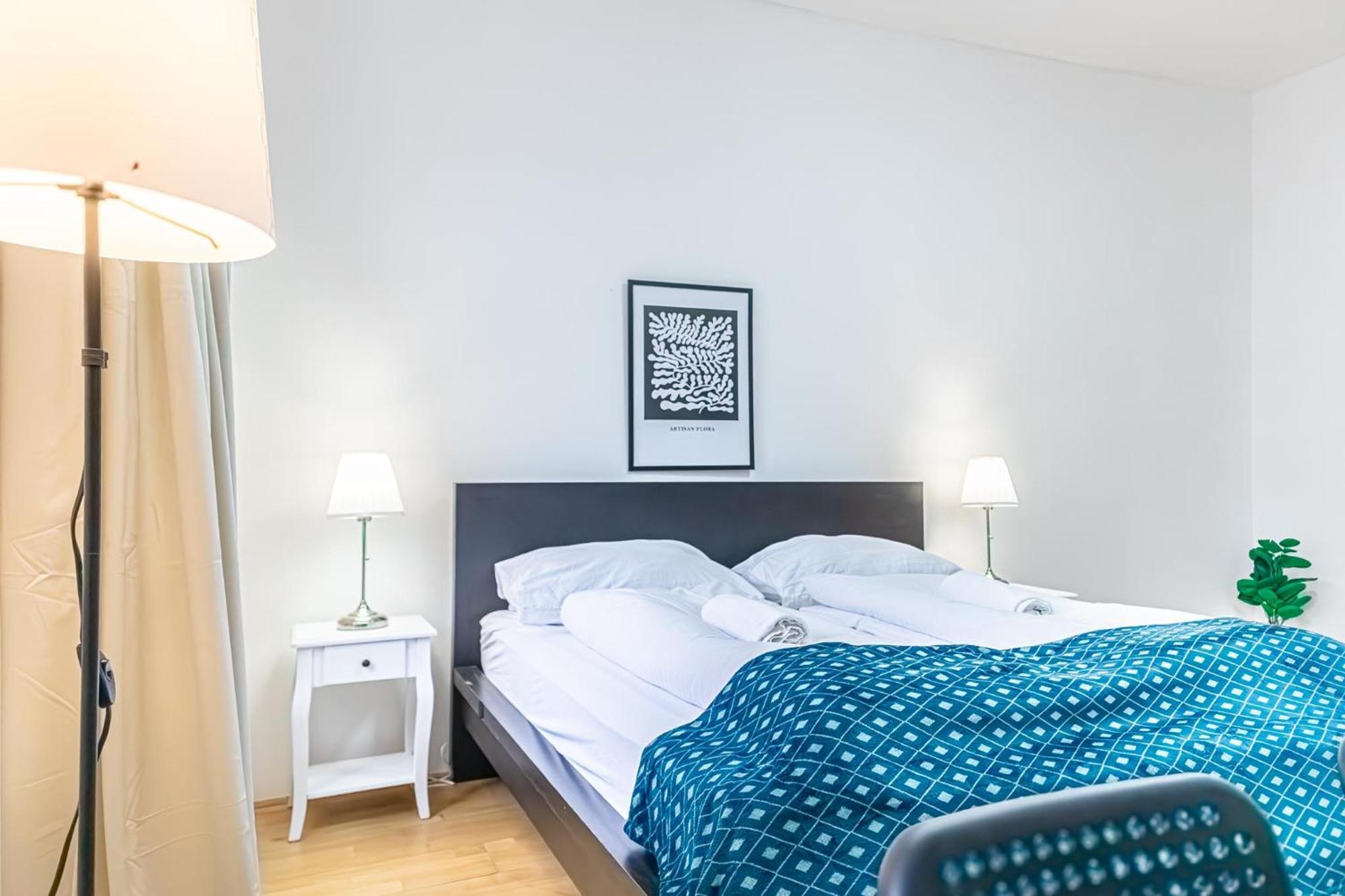 Elegant 2br Apt.@wiener Stadthalle/central Located Appartement